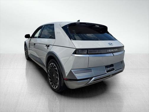 2022 Hyundai IONIQ 5 Limited
