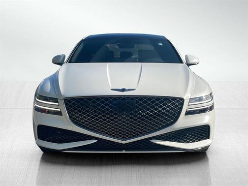 2023 Genesis G80 2.5T AWD