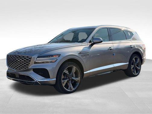 2026 Genesis GV80 3.5T