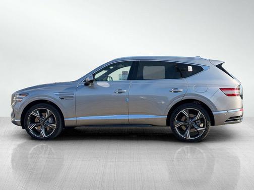 2026 Genesis GV80 3.5T