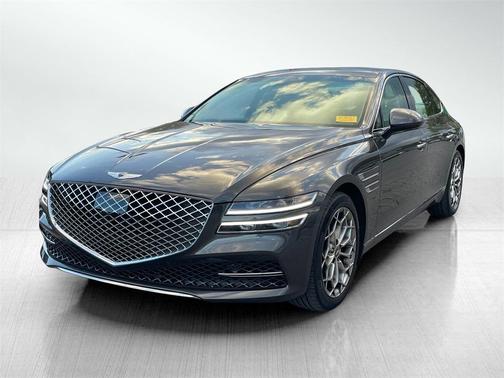 2023 Genesis G80 2.5T AWD