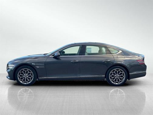 2023 Genesis G80 2.5T AWD