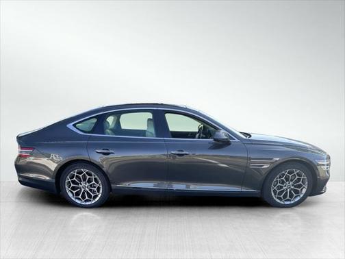 2023 Genesis G80 2.5T AWD