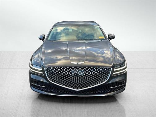 2023 Genesis G80 2.5T AWD