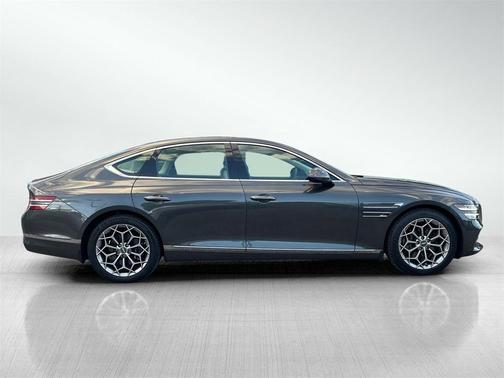 2023 Genesis G80 2.5T AWD