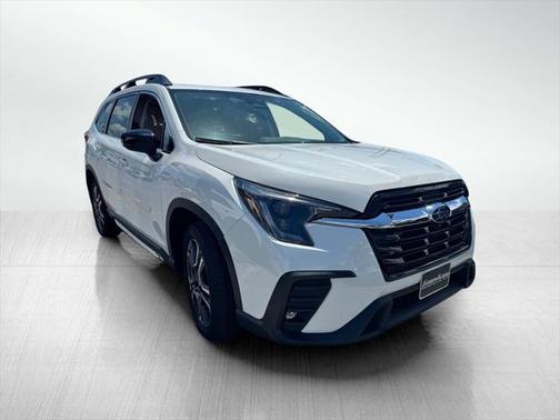 2024 Subaru Ascent Limited 7-Passenger