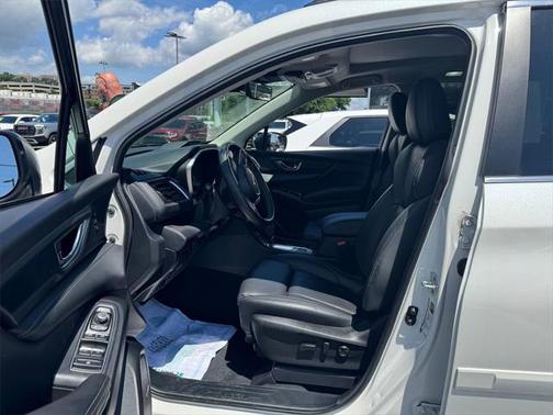 2024 Subaru Ascent Limited 7-Passenger