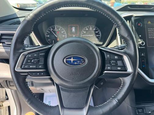 2024 Subaru Ascent Limited 7-Passenger