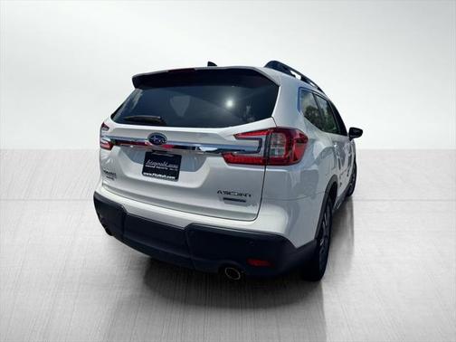 2024 Subaru Ascent Limited 7-Passenger