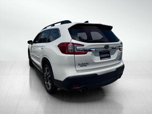 2024 Subaru Ascent Limited 7-Passenger