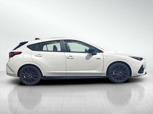 2024 Subaru Impreza RS