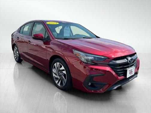 2024 Subaru Legacy Limited