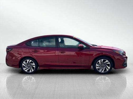 2024 Subaru Legacy Limited