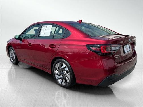 2024 Subaru Legacy Limited
