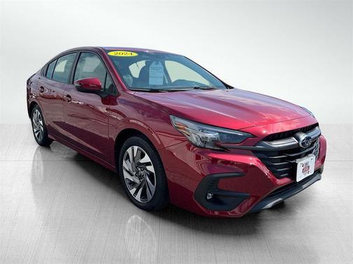2024 Subaru Legacy Limited