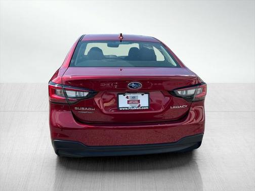2024 Subaru Legacy Limited