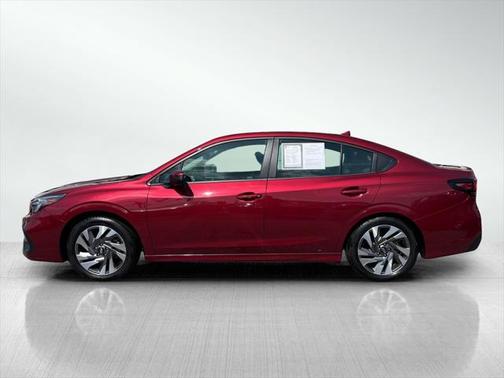 2024 Subaru Legacy Limited