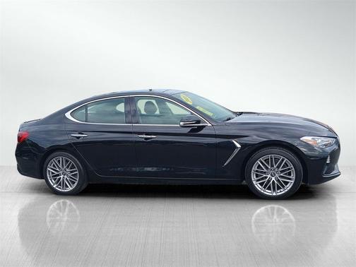 2021 Genesis G70 2.0T AWD