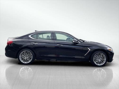 2021 Genesis G70 2.0T AWD
