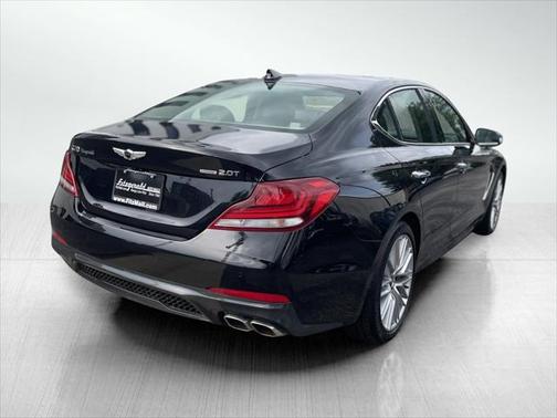 2021 Genesis G70 2.0T AWD