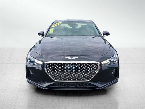 2021 Genesis G70 2.0T AWD