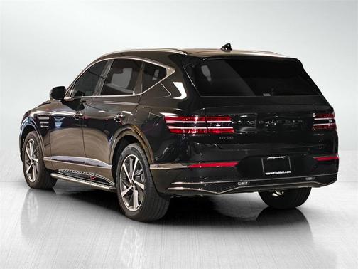 2025 Genesis GV80 3.5T