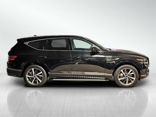 2025 Genesis GV80 3.5T