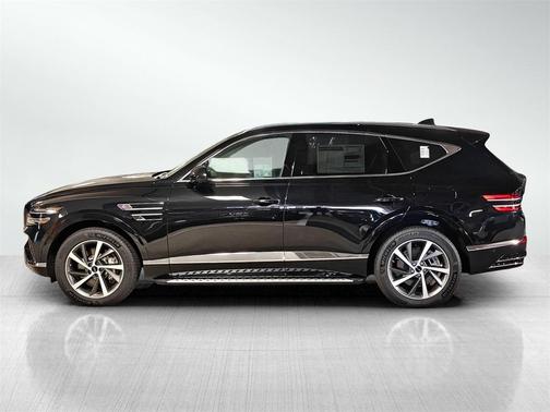 2025 Genesis GV80 3.5T