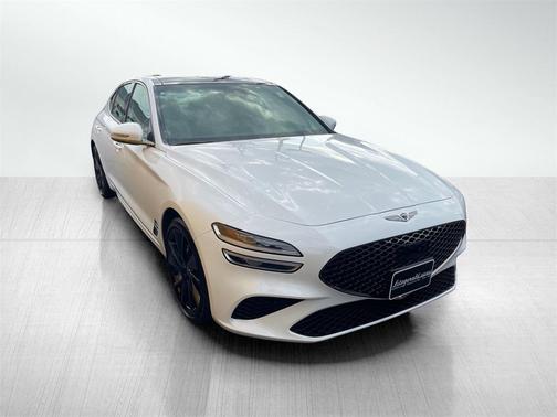 2023 Genesis G70 2.0T AWD