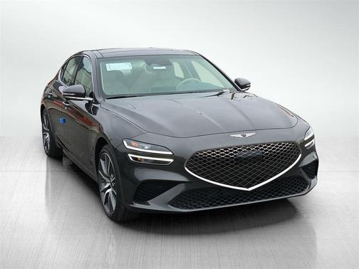 2026 Genesis G70 2.5T AWD Prestige