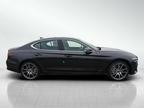 2026 Genesis G70 2.5T AWD Prestige
