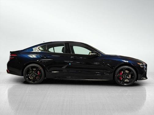 2026 Genesis G70 3.3T AWD Sport Prestige