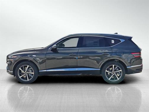 2026 Genesis GV80 2.5T