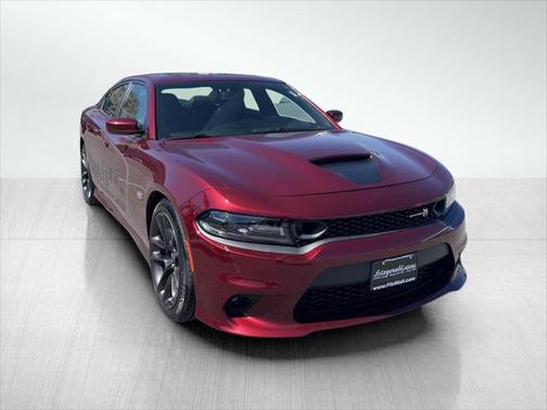 2021 Dodge Charger Scat Pack