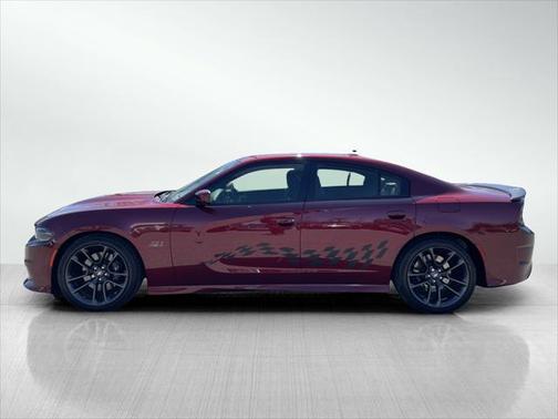 2021 Dodge Charger Scat Pack