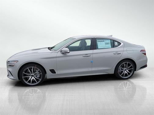 2026 Genesis G70 2.5T AWD