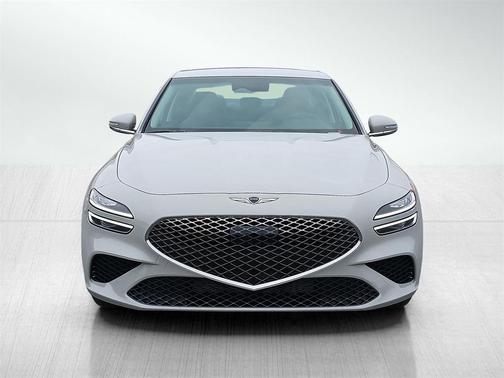 2026 Genesis G70 2.5T AWD