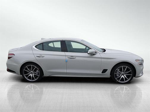 2026 Genesis G70 2.5T AWD