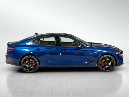 2026 Genesis G70 3.3T AWD Sport Prestige