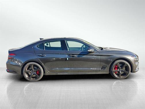 2026 Genesis G70 3.3T AWD Sport Prestige