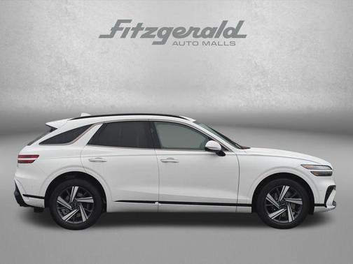 2026 Genesis GV70 3.5T Sport Advanced