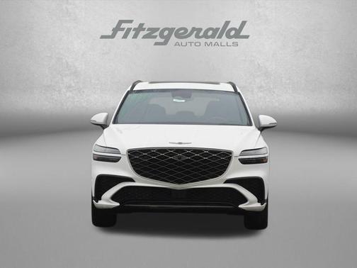 2026 Genesis GV70 3.5T Sport Advanced