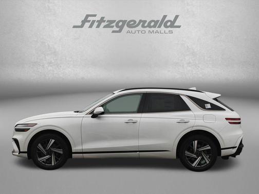 2026 Genesis GV70 3.5T Sport Advanced