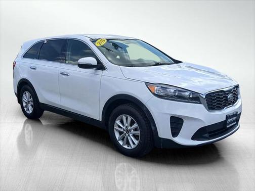 2019 Kia Sorento L