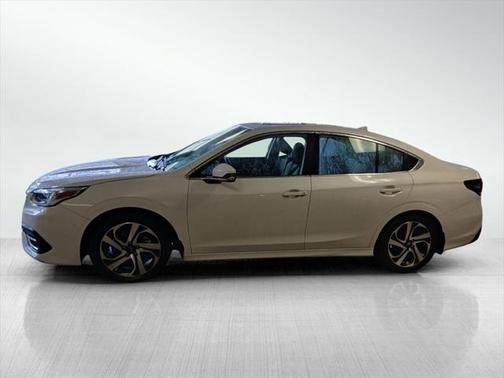 2020 Subaru Legacy Limited