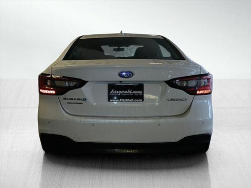 2020 Subaru Legacy Limited