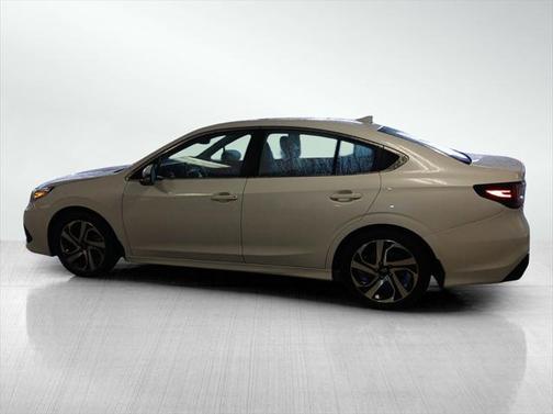 2020 Subaru Legacy Limited