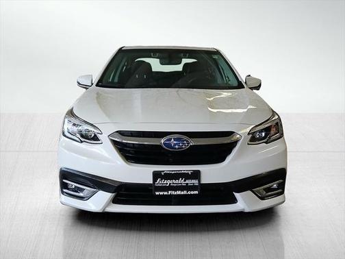 2020 Subaru Legacy Limited