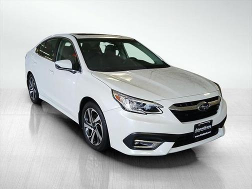 2020 Subaru Legacy Limited
