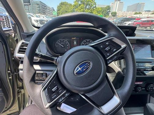 2019 Subaru Forester Base